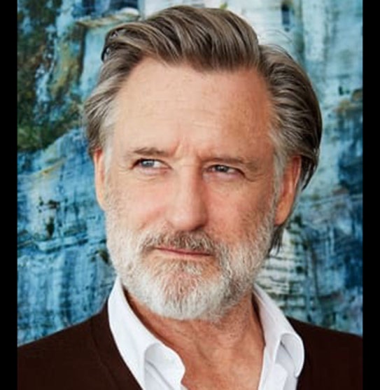 Bill Pullman