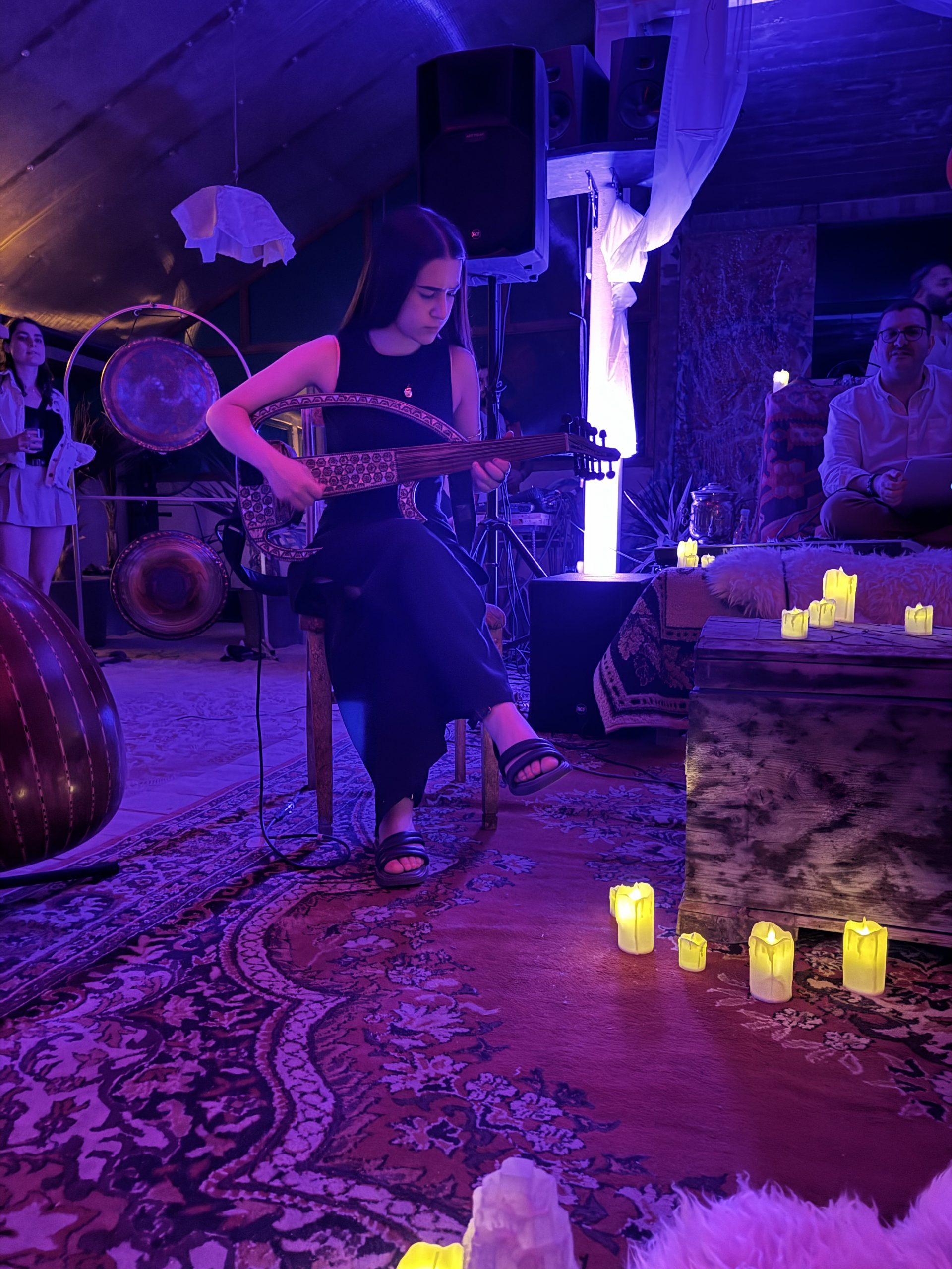 1001 Nights Experience, Armenia 2024