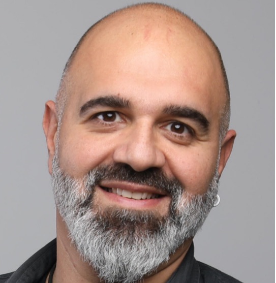Raffi Niziblian