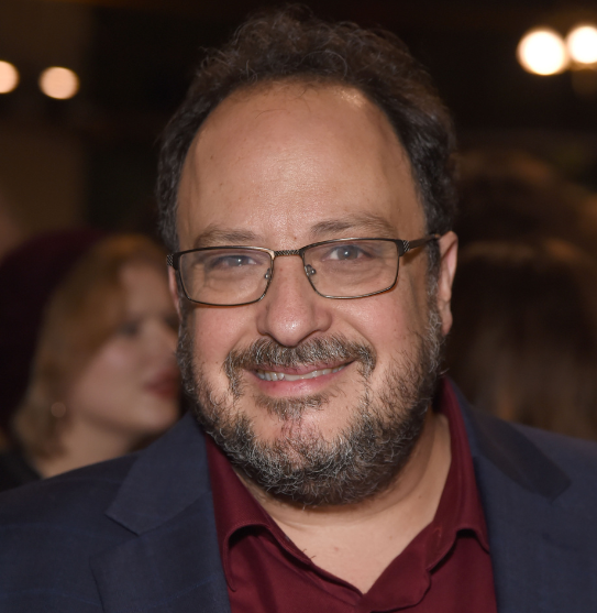 Derek Goldman