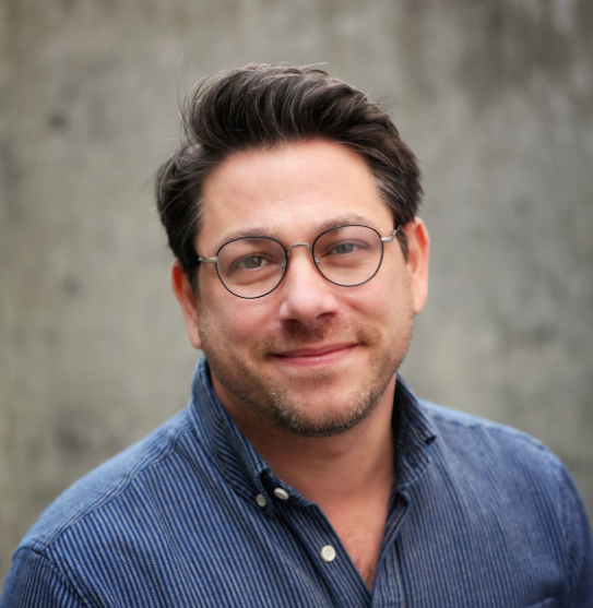 Jared Mezzocchi